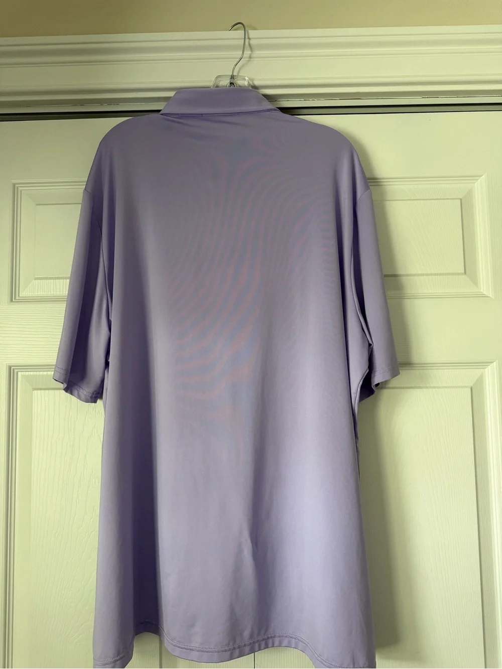 Ralph Lauren soft lavender